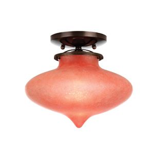 Maya Shallow Drop by CX Design - Starlight Lighting USA and Canada